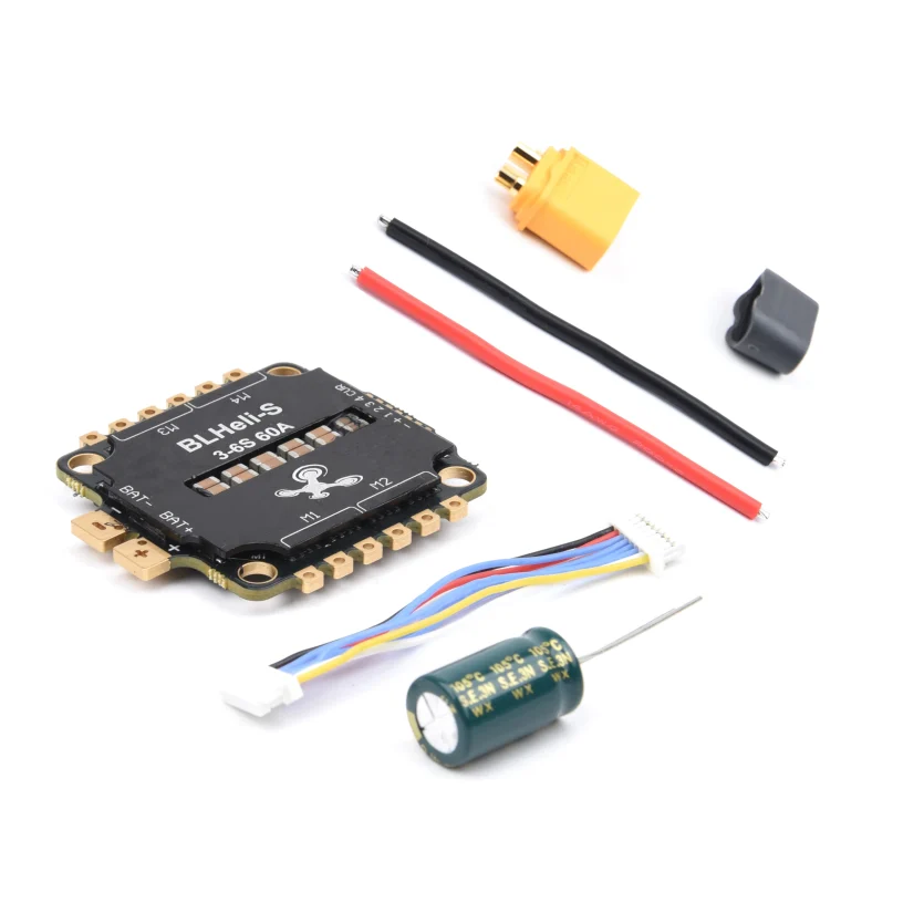 Readytosky-ESC-60A-BLHELI_S-4-en-1