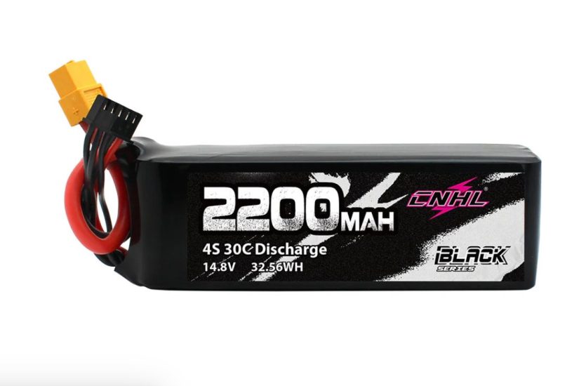 Bateria-CNHL-2200mAh-4S-30C-con-XT60