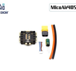 MicoAir ESC 4 en 1 Bluejay 50Amp