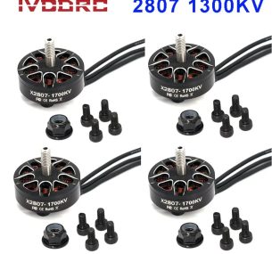 Motor-IVODRC-X2807-1300KV