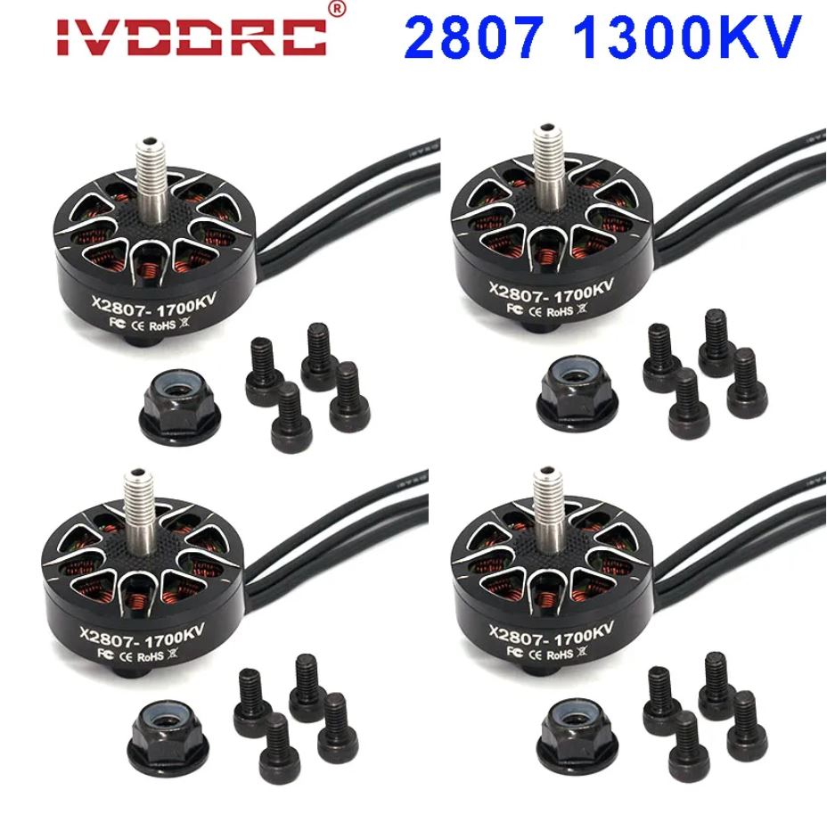 Motor-IVODRC-X2807-1300KV