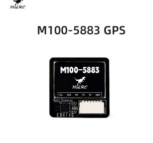 GPS-HGLRC-M100-5883