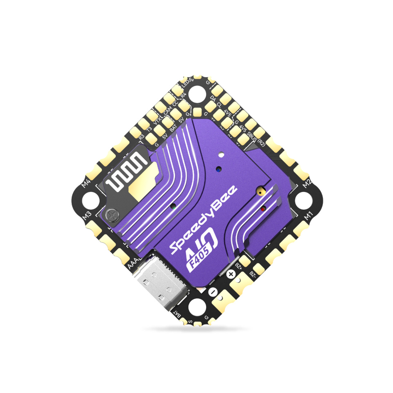 SpeedyBee-F405-AIO-40A